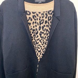 Banana republic blazer/jacket